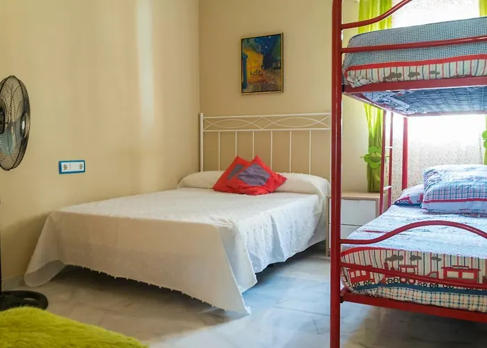 Apartamento Patri