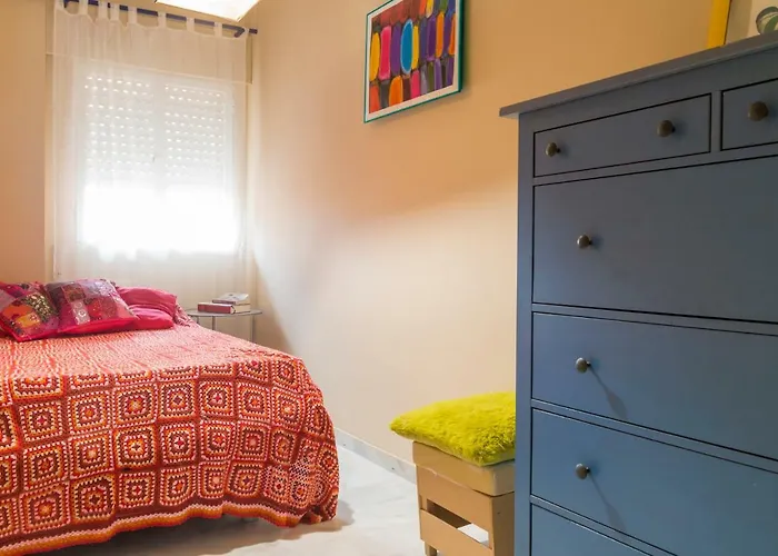 Apartamento Patri