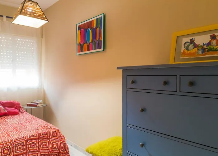 Apartamento Patri