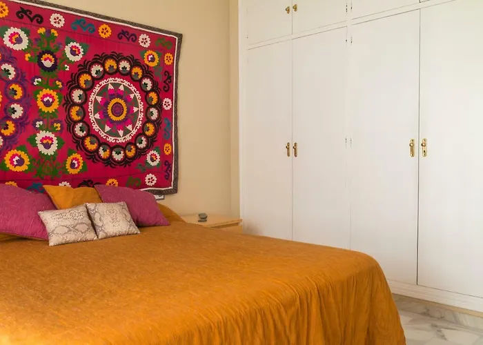 Apartamento Patri