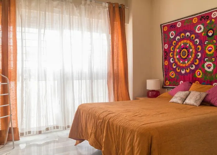 Apartamento Patri