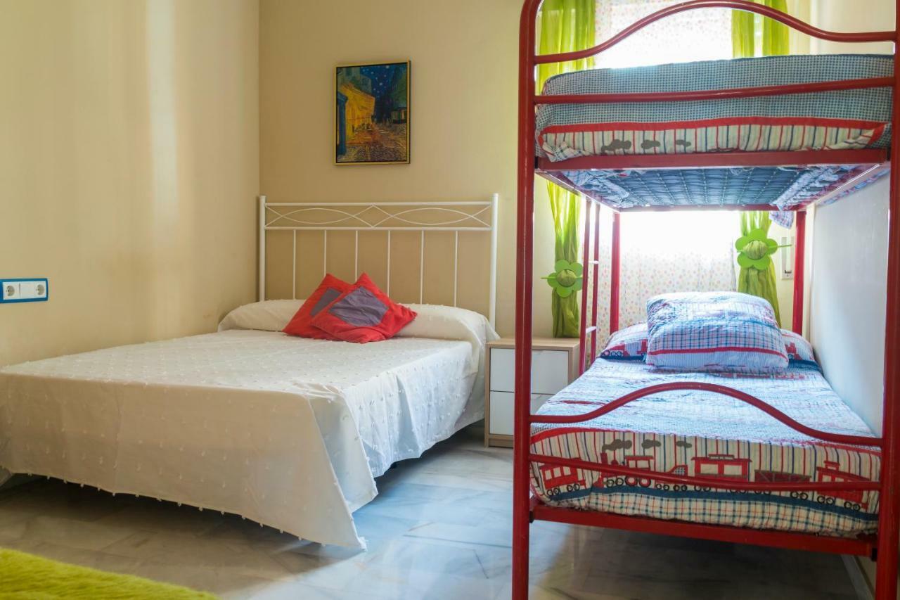 Patri Appartement *