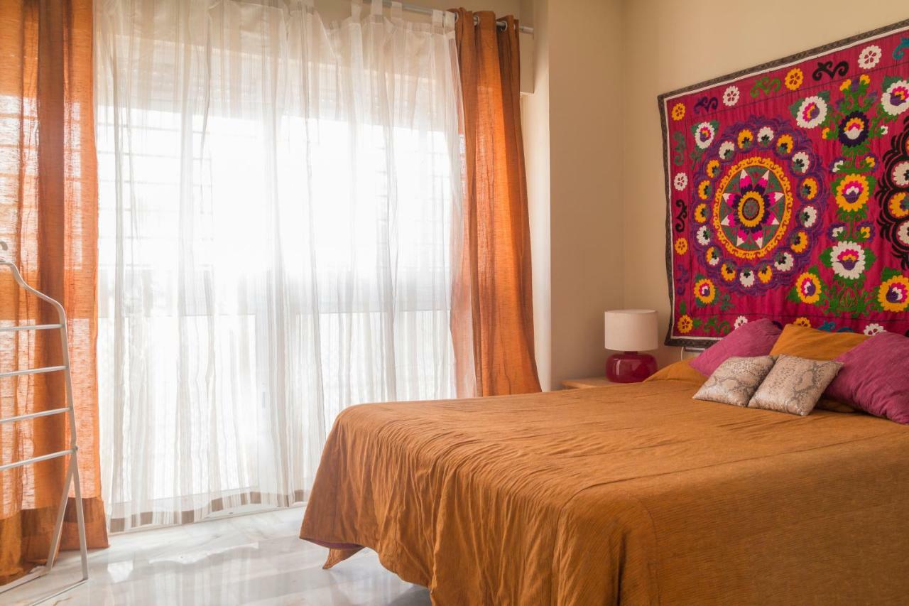 Appartement Patri *