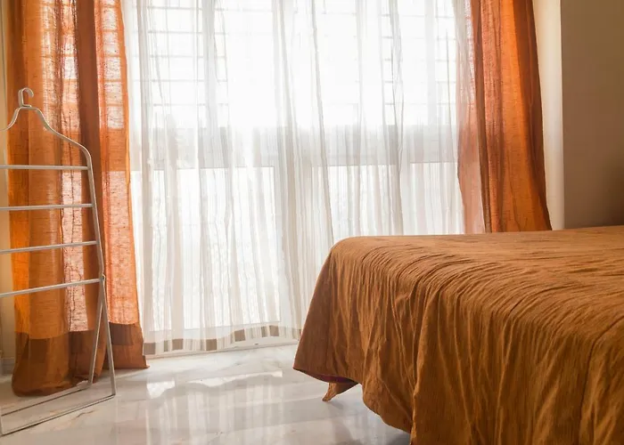 Apartamento Patri