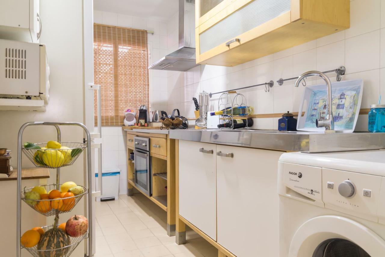 Apartment Patri