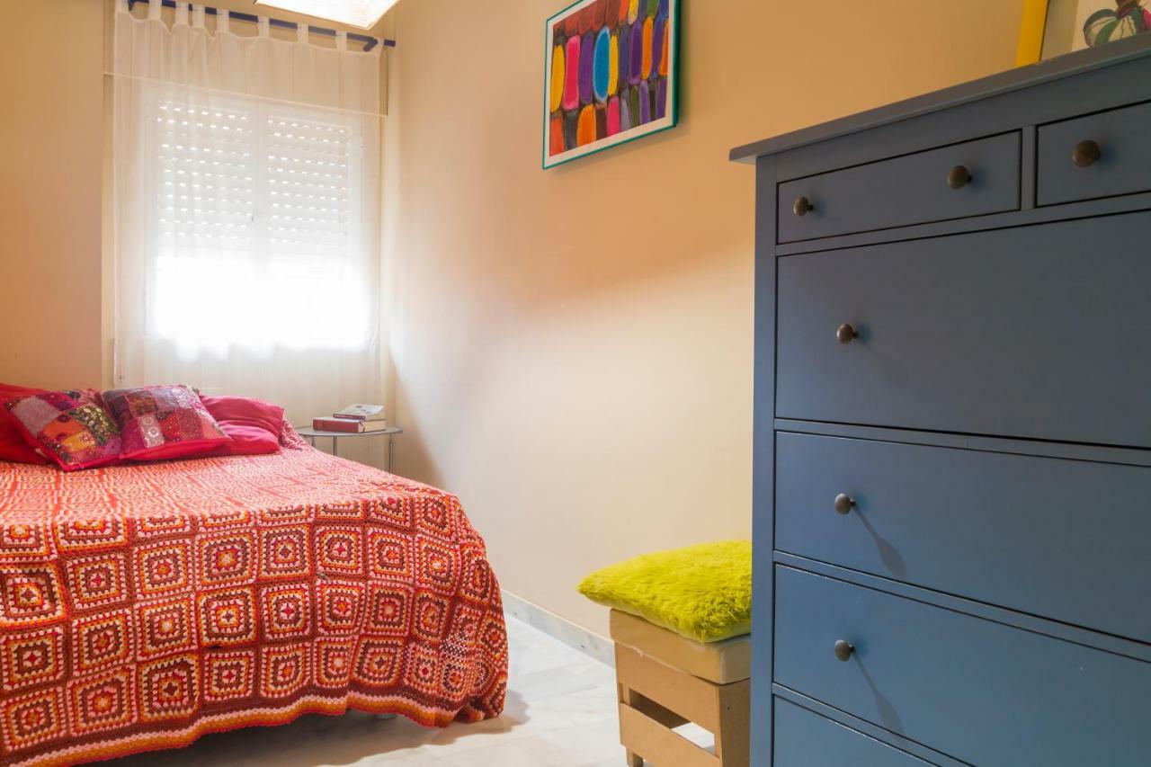 Patri Apartment