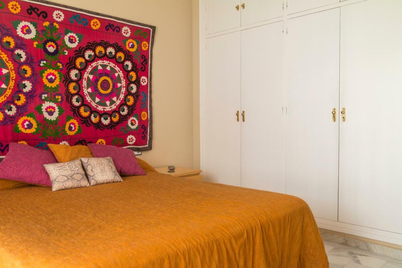 Apartment Patri *